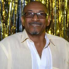 Donald Ferron Winston Campbell