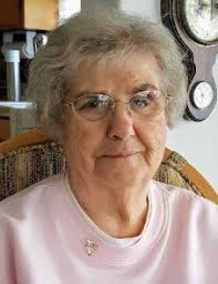 PATRICIA COLLINS Obituary