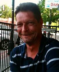 David Kelley Obituary