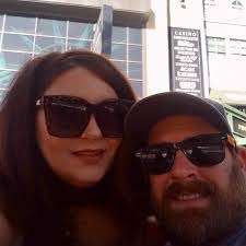 Brittany Pitre's Instagram, Twitter & Facebook