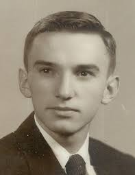 Obituary for James C. Keeney