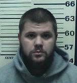 Amory police make separate arrests