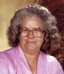 Myrtle Ellison Obituary (2014)