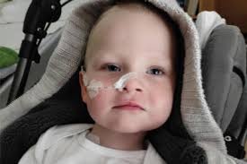 Kleiner Max aus Zwickau: Das Leben nach dem Wachkoma