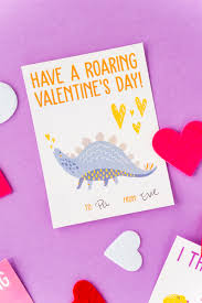 Maybe you would like to learn more about one of these? Printable Dinosaur Valentine Cards Sugar And Soul