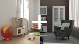Colors can be easily modified. 180 Ikea Models For Sweet Home 3d 3deshop By Scopia