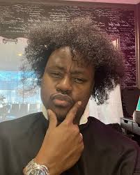 Soul II Soul was my group in the 9's.