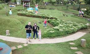 Taman kelinci pasir empul malingping. 10 Foto Taman Kelinci Malang 2021 Harga Tiket Masuk Lokasi Batu Jejakpiknik Com