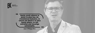 Faculté de Théologie