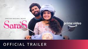 ‌ every month, amazon prime adds new movies and shows to its already pretty massive library, and every month, we're here to highlight the most notable addition(s) so you can have something great to stream immediately. Sara S Official Trailer Malayalam Anna Ben Sunny Wayne Siju Wilson Amazon Prime Video Youtube