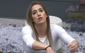 We track celebrity net worth so you don't have to. Dany Hypolito Loses Patience With Fabio S Comment On Power Couple Entertainment Prime Time Zone