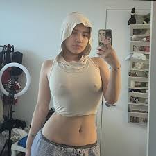 Hannahkae27 Leaked Photo 198454 - Fapello.su
