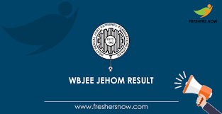 Wbjee jelet result 2019 announced by the officials of the west bengal joint entrance examination board on 8th august 2019. Wbjee Jehom Result 2019 Declared Rank Card Cut Off Merit List