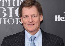 Customers also bought items by Michael Lewis On The Big Short How Journalism Is Like Acting And Margot Robbie In A Bathtub