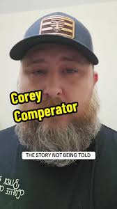 Corey Competatore Last Call