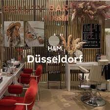 The latest beauty news, from product launches and industry updates to flash sales. Willkommen In Der Beauty Bar By Dashl X H M