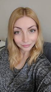 Similar hair color correction services