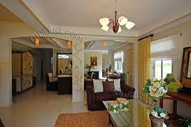 Bungalow house plans merge organic beauty with easy living spaces. Interior House Design Philippines