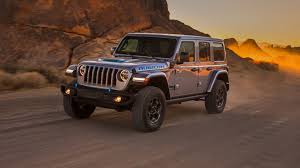 Get kbb fair purchase price, msrp, and dealer invoice price for the 2020 jeep wrangler rubicon. Plug In Hybrid Jeep Wrangler 4xe Rubicon Costs Over Fifty Thousand Dollars
