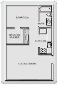 Sleek 600 Sq Ft House Plans 2 600 Sq Great Pin For Oahu Architectural Design Visit Http O Small House Floor Plans Tiny House Floor Plans Tiny House Plans