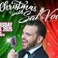 Christmas With Sal The Voice event image