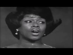 Sarah Vaughan
