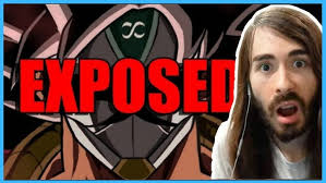 SethTheProgrammer , Clyde , Chuck , Crisis , and Noodles