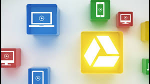 At first i thought this would be some sort of shared drive where. Go Google Google Drive Youtube