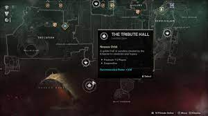 To unlock the tributes you can either buy the tributes from the visage of callus, remembering the bounties give you a discount, or you can . Destiny 2 How To Get Bad Juju Exotic Pulse Rifle Photos