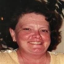 Kathleen M. Koons Obituary