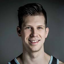 Kyle Hoffman (@honestkyle)