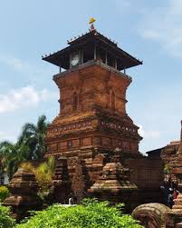 Kawasan Menara Kudus