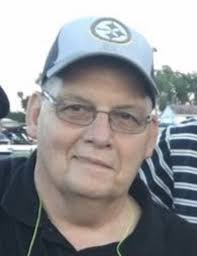 Obituary information for Harry Lee Brown