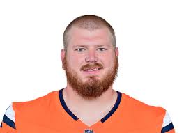 Offensive Lineman Archives