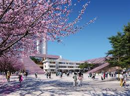 Sakshar korea, swachh korea, sundar korea. Cheongju New City Hall Korea E Architect