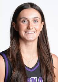 2024-25 Women's Basketball Roster