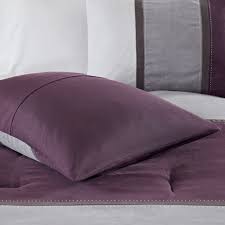 Maybe you would like to learn more about one of these? Madison Park Palisades 7 Piece Faux Suede Comforter Set Mp10 6175 Simply The Best Decor