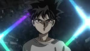 An anime adaptation by doga kobo aired in japan between july and. Kageyama Shigeo Mob Mob Psycho 100 Mob Psycho 100 Mob Psycho Anime Character Design