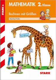 Rechenheft für klasse 2 mit 68 seiten auf 100 g/m² papier. Stark Training Grundschule Rechnen Mit Grossen 2 Klasse Stark Verlag Grundschule Training Hahn Manfred Amazon De Bucher
