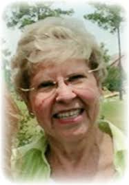 Patricia W. Ott Obituary