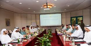 اعتبر ضاحي خلفان، نائب قائد شرطة دبي، أن إيران ترد على ضربات الاحتلال الإسرائيلي لها، بدفع قيادة حماس وجنودها في معركة غير متساوية. Ø´Ø±Ø·Ø© Ø¯Ø¨ÙŠ Ø§Ù„ØµÙØ­Ø© Ø§Ù„Ø±Ø³Ù…ÙŠØ© Ø¶Ø§Ø­ÙŠ Ø®Ù„ÙØ§Ù† ÙŠØªØ±Ø£Ø³ Ù…Ø¬Ù„Ø³ Ù‚ÙŠØ§Ø¯Ø§Øª Ø§Ù„Ø´Ø±Ø·Ø© Ø¨ÙˆØ²Ø§Ø±Ø© Ø§Ù„Ø¯Ø§Ø®Ù„ÙŠØ© ØªØ±Ø£Ø³ Ù…Ø¹Ø§Ù„ÙŠ Ø§Ù„ÙØ±ÙŠÙ‚ Ø¶Ø§Ø­ÙŠ Ø®Ù„ÙØ§Ù† ØªÙ…ÙŠÙ… Ù†Ø§Ø¦Ø¨ Ø±Ø¦ÙŠØ³ Ø§Ù„Ø´Ø±Ø·Ø© ÙˆØ§Ù„Ø£Ù…Ù† Ø§Ù„Ø¹Ø§Ù… ÙÙŠ Ø¯Ø¨ÙŠ Ø§Ø¬ØªÙ…Ø§Ø¹ Ù…Ø¬Ù„Ø³ Ù‚Ø§Ø¯Ø© Ø§Ù„Ø´Ø±Ø·Ø© Ø¨Ù€