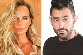 Tucu lópez is an actor, known for loco x vos (2016), ¿qué fue primero, el huevo o la gallina? Are They Or Are They Made What El Tucu Lopez Said About His Relationship With Sabrina Rojas