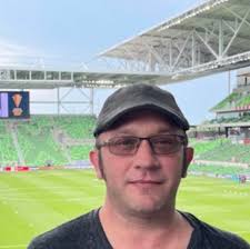 Eddie Reynolds Texas Mortgage Specialist