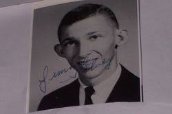 James Gordon “Jim” Silvey (1947-2009)