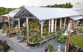 Devon Pa Terrain Store Location Terrain Flower Nursery Garden Farm Layout Garden Center Displays