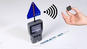 Si andas a la búsqueda y atrapa de un detector barato y ahora puedes adquirir un detectores de camaras y microfonos a unos costos brutales. Detectores Profesionales