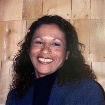 Norma Jean Yanez Obituary