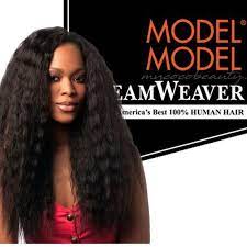 Model Model Super Bulk Wet Wavy 100 Human Hair 100 Human Hair Human Hair Beauty Supplies Hair