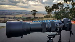 Sigma 150 600mm F5 6 3 Dg Os Hsm Sport Australian Hands On Review With Sample Shots Sigma Sigma Lenses Today Images