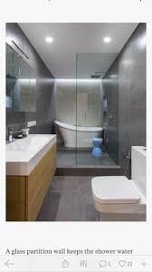 Long rectangular master bathroom layout. Rectangular Master Bathroom Layout Ideas Trendecors
